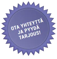 Ota yhteyttä ja pyydä tarjous!